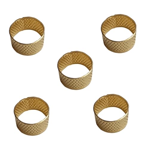 X-Institute Antike Fingerhut-Ringe, Handarbeit, Nadel, Fingerschutz, Handwerk, Haushalt, Nähzubehör, Zubehör, Fingerhut-Ringe X-Institute Antike Fingerhut-Ringe, Handarbeit, Nadel, Fingerschutz, Handwerk, Haushalt, Nähzubehör, Zubehör, Fingerhut-Ringe von X-Institute