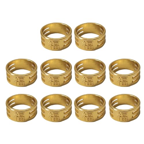 X-Institute Antike Fingerhut-Ringe, Handarbeit, Nadel, Fingerschutz, Handwerk, Haushalt, Nähzubehör, Zubehör, Fingerhut-Ringe X-Institute Antike Fingerhut-Ringe, Handarbeit, Nadel, Fingerschutz, Handwerk, Haushalt, Nähzubehör, Zubehör, Fingerhut-Ringe von X-Institute