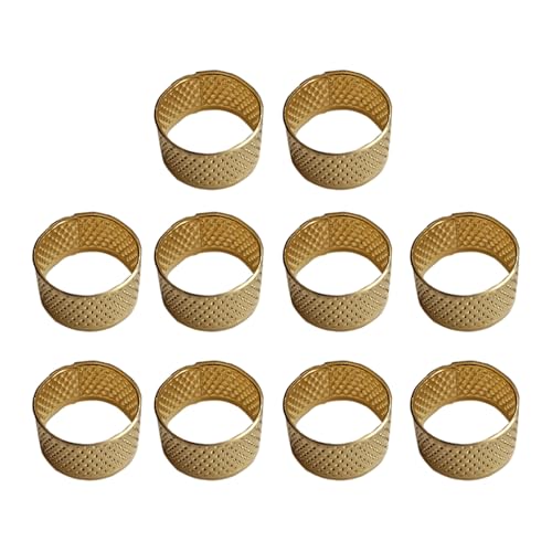 X-Institute Antike Fingerhut-Ringe, Handarbeit, Nadel, Fingerschutz, Handwerk, Haushalt, Nähzubehör, Zubehör, Fingerhut-Ringe X-Institute Antike Fingerhut-Ringe, Handarbeit, Nadel, Fingerschutz, Handwerk, Haushalt, Nähzubehör, Zubehör, Fingerhut-Ringe von X-Institute