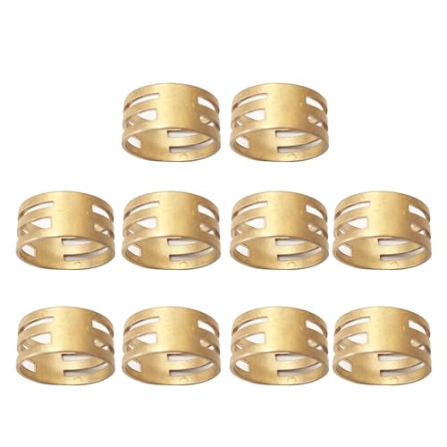 X-Institute Antike Fingerhut-Ringe, Handarbeit, Nadel, Fingerschutz, Handwerk, Haushalt, Nähzubehör, Zubehör, Fingerhut-Ringe X-Institute Antike Fingerhut-Ringe, Handarbeit, Nadel, Fingerschutz, Handwerk, Haushalt, Nähzubehör, Zubehör, Fingerhut-Ringe von X-Institute