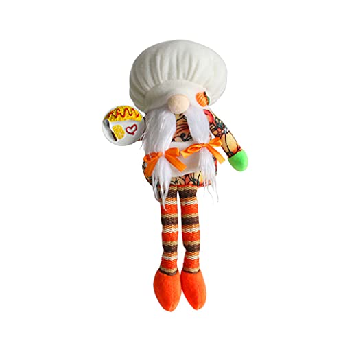 X-Institute Bunte Halloween-Zwerge aus Plüsch, Küchendekoration, Halloween-Paar, Zwerg-Ornamente für Bücherregal, Zuhause, Hochzeit X-Institute Bunte Halloween-Zwerge aus Plüsch, Küchendekoration, Halloween-Paar, Zwerg-Ornamente für Bücherregal, Zuhause, Hochzeit von X-Institute