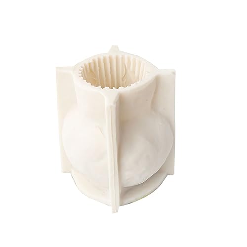 X-Institute Geometrische Silikonform für die Herstellung wiederverwendbarer Epoxidharz-Gießformen, Silikonform, Rosenformen, handgefertigte Rosenformen, Duftform, Epoxidharz X-Institute Geometrische Silikonform für die Herstellung wiederverwendbarer Epoxidharz-Gießformen, Silikonform, Rosenformen, handgefertigte Rosenformen, Duftform, Epoxidharz von X-Institute