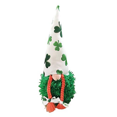 X-Institute Jungen und Mädchen St-Patrick's Day für Plüsch für Irish Day Frühling Party Home Decor X-Institute Jungen und Mädchen St-Patrick's Day für Plüsch für Irish Day Frühling Party Home Decor von X-Institute