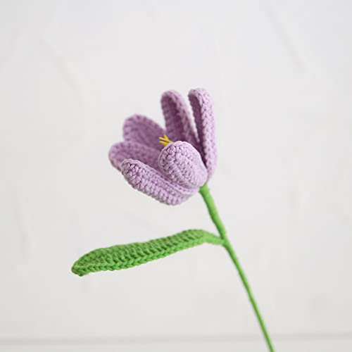 X-Institute Künstliche Häkelblume, handgewebte Blume, dekorative Ornamente, Party, für Schule, Büro, Schlafsaal, Esstisch, handgewebte Blume X-Institute Künstliche Häkelblume, handgewebte Blume, dekorative Ornamente, Party, für Schule, Büro, Schlafsaal, Esstisch, handgewebte Blume von X-Institute