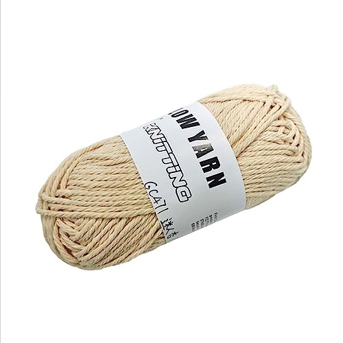 X-Institute Leuchtendes Garn, 1 Stück, Polyestergarn, leuchtet im Dunkeln, zum Häkeln, 45 Meter, Strickgarn, Handarbeit, Yards für Kunst, Nähzubehör X-Institute Leuchtendes Garn, 1 Stück, Polyestergarn, leuchtet im Dunkeln, zum Häkeln, 45 Meter, Strickgarn, Handarbeit, Yards für Kunst, Nähzubehör von X-Institute
