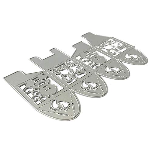 X-Institute Metall-Stanzformen, Scrapbooking, Album, Stempel, Papier, Karten, Dekoration, Handwerk von X-Institute