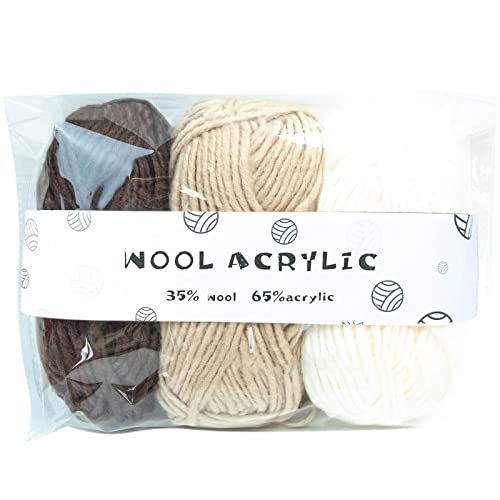 X-Institute Milchgarn, Baumwolle, Häkeln, Strickwolle, Handgewebt, weiches Bastelgarn für Handarbeiten, Spinnmaterialien, Milch-Baumwolle, Häkelgarn, Wolle, Häkelgarn zum Häkeln, Milch-Baumwollgarn X-Institute Milchgarn, Baumwolle, Häkeln, Strickwolle, Handgewebt, weiches Bastelgarn für Handarbeiten, Spinnmaterialien, Milch-Baumwolle, Häkelgarn, Wolle, Häkelgarn zum Häkeln, Milch-Baumwollgarn von X-Institute