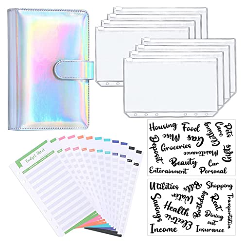 X-Institute PU-Leder-Notizbuch-Set, Budget-Planer-Set, verwalten Sie mühelos Dinge und Geld, für die Aufbewahrung von Stiftpässen X-Institute PU-Leder-Notizbuch-Set, Budget-Planer-Set, verwalten Sie mühelos Dinge und Geld, für die Aufbewahrung von Stiftpässen von X-Institute