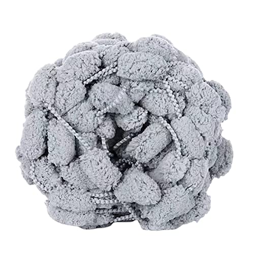 X-Institute Pompons zum Nähen von Pompons, Basteldekorationen, 2,5 cm, in hellen Farben, verschiedene Farben X-Institute Pompons zum Nähen von Pompons, Basteldekorationen, 2,5 cm, in hellen Farben, verschiedene Farben von X-Institute