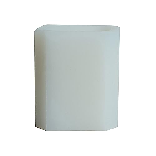 X-Institute Quadratische Blumentopf-Silikonform, Schmuck-Aufbewahrungsbox, Gips, Beton, Formhalter, Basteln, Kristall, Epoxidharz, Blumentopf-Form X-Institute Quadratische Blumentopf-Silikonform, Schmuck-Aufbewahrungsbox, Gips, Beton, Formhalter, Basteln, Kristall, Epoxidharz, Blumentopf-Form von X-Institute