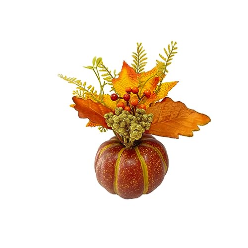 X-Institute Schöne Kürbis-Statue, Heimdekoration, für ausgewählte Geschäfte, Boutiquen, Geschenkläden, TV-Kabine, Halloween, Tischdekoration X-Institute Schöne Kürbis-Statue, Heimdekoration, für ausgewählte Geschäfte, Boutiquen, Geschenkläden, TV-Kabine, Halloween, Tischdekoration von X-Institute