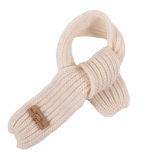 X-Institute Stoffbär-Spielzeug-Kleidung für 30,5 cm Plüschbär-Spielzeug, Plüsch-Outfit, Puppen-Zubehör, Pullover/Schal, Kleidung für Bärenspielzeug X-Institute Stoffbär-Spielzeug-Kleidung für 30,5 cm Plüschbär-Spielzeug, Plüsch-Outfit, Puppen-Zubehör, Pullover/Schal, Kleidung für Bärenspielzeug von X-Institute