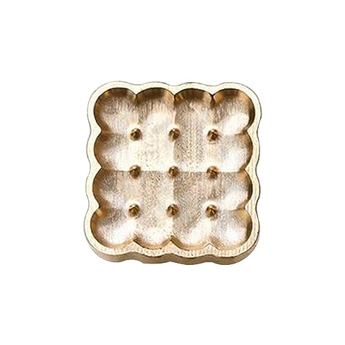 X-Institute Sweet Dessert Wachssiegel-Stempelkopf für Holzstempel-Kits, Umschlag, Dekoration, Party-Einladungs-Sets, Dekoration, Siegelwachs X-Institute Sweet Dessert Wachssiegel-Stempelkopf für Holzstempel-Kits, Umschlag, Dekoration, Party-Einladungs-Sets, Dekoration, Siegelwachs von X-Institute