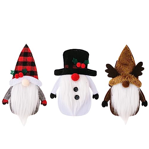 X-Institute Weihnachts-Besteckhalter-Set, Geschirrhalter, Löffel, Messer und Gabeln, Tasche, Tasche für Abendessen, Tischdekoration, Weihnachtsessen, Tischdekorationen X-Institute Weihnachts-Besteckhalter-Set, Geschirrhalter, Löffel, Messer und Gabeln, Tasche, Tasche für Abendessen, Tischdekoration, Weihnachtsessen, Tischdekorationen von X-Institute