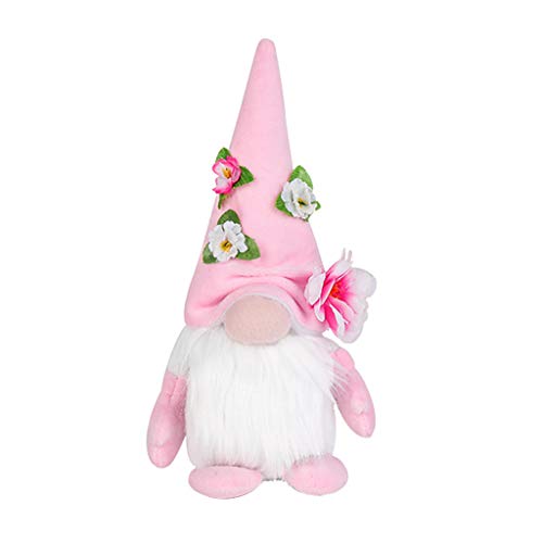 X-Institute Zwerge Frühling Halloween Nisse Schwedische Plüsch Zwerge Skandinavischer Zwerg Handgemachtes Geschenk von X-Institute