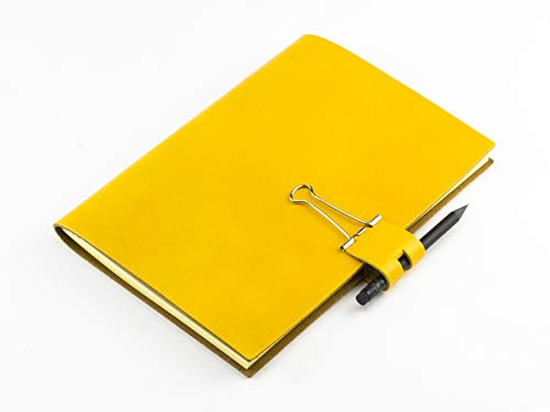A5 Mind-Papers, revolutionäres X17-Karteikarten-Lernkarten-Box-Konzept! Recyceltes Leder gelb, nachhaltig; Inhalt: Ca. 30 Karten + Sloop + Bleistift! Made in Germany, 17 Jahre Garantie* A5 Mind-Papers, revolutionäres X17-Karteikarten-Lernkarten-Box-Konzept! Recyceltes Leder gelb, nachhaltig; Inhalt: Ca. 30 Karten + Sloop + Bleistift! Made in Germany, 17 Jahre Garantie* von X17