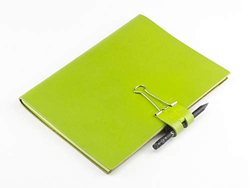 A5 Mind-Papers, revolutionäres X17-Karteikarten-Lernkarten-Box-Konzept! Recyceltes Leder grün, nachhaltig; Inhalt: Ca. 30 Karten + Sloop + Bleistift! Made in Germany, 17 Jahre Garantie* A5 Mind-Papers, revolutionäres X17-Karteikarten-Lernkarten-Box-Konzept! Recyceltes Leder grün, nachhaltig; Inhalt: Ca. 30 Karten + Sloop + Bleistift! Made in Germany, 17 Jahre Garantie* von X17