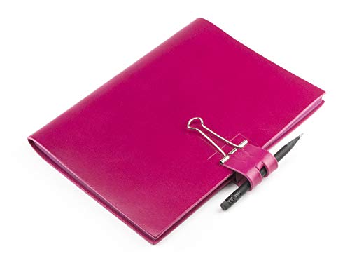 A5 Mind-Papers, revolutionäres X17-Karteikarten-Lernkarten-Box-Konzept! Recyceltes Leder magenta, nachhaltig; Inhalt: Ca. 30 Karten + Sloop + Bleistift! Made in Germany, 17 Jahre Garantie* A5 Mind-Papers, revolutionäres X17-Karteikarten-Lernkarten-Box-Konzept! Recyceltes Leder magenta, nachhaltig; Inhalt: Ca. 30 Karten + Sloop + Bleistift! Made in Germany, 17 Jahre Garantie* von X17