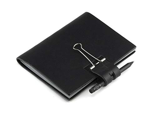 A6 Mind-Papers, revolutionäres X17-Karteikarten-Lernkarten-Box-Konzept! Belgisches Leder schwarz, nachhaltig; Inhalt: Ca. 30 Karten + Sloop + Bleistift! Made in Germany, 17 Jahre Garantie* A6 Mind-Papers, revolutionäres X17-Karteikarten-Lernkarten-Box-Konzept! Belgisches Leder schwarz, nachhaltig; Inhalt: Ca. 30 Karten + Sloop + Bleistift! Made in Germany, 17 Jahre Garantie* von X17