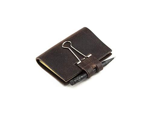 A8 Mind-Papers, revolutionäres X17-Karteikarten-Lernkarten-Box-Konzept! Belgisches Leder "Kastanie", nachhaltig; Inhalt: Ca. 25 Karten + Sloop + Bleistift! Made in Germany, 17 Jahre Garantie* A8 Mind-Papers, revolutionäres X17-Karteikarten-Lernkarten-Box-Konzept! Belgisches Leder "Kastanie", nachhaltig; Inhalt: Ca. 25 Karten + Sloop + Bleistift! Made in Germany, 17 Jahre Garantie* von X17