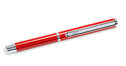 X47- Kugelschreiber MINI, 8.3 cm, in dunkelrot mit ausziehbarer und aufsteckbarer Verschlusskappe, auswechselbare Mine X47- Kugelschreiber MINI, 8.3 cm, in dunkelrot mit ausziehbarer und aufsteckbarer Verschlusskappe, auswechselbare Mine von X17