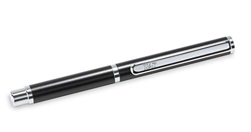 X47- Kugelschreiber MINI, 8.3 cm, in schwarz matt mit ausziehbarer und aufsteckbarer Verschlusskappe, auswechselbare Mine X47- Kugelschreiber MINI, 8.3 cm, in schwarz matt mit ausziehbarer und aufsteckbarer Verschlusskappe, auswechselbare Mine von X17