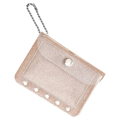 10 Stück PP-Kartenetui, Transparenz, Ordnertaschen, Aufbewahrungsbehälter, Kartenhalter für den täglichen Gebrauch, Mehrzweck, transparente Karten-Organizer 10 Stück PP-Kartenetui, Transparenz, Ordnertaschen, Aufbewahrungsbehälter, Kartenhalter für den täglichen Gebrauch, Mehrzweck, transparente Karten-Organizer von XAGMODSHN