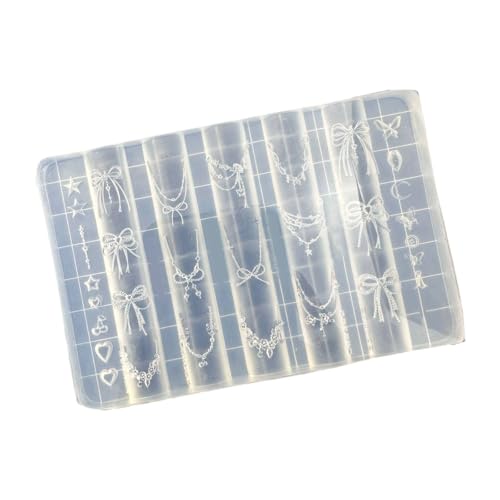Art Accessoires Formen Dessert Bären Thematische Nägel Die Schimmelpilze Nägel Verschönern Art Accessoires Formen Dessert Bären Thematische Nägel Die Schimmelpilze Nägel Verschönern von XAGMODSHN