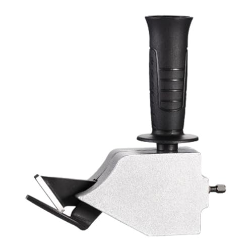 Bohrer Kompatible Metallschneideinflüsse Legierungslegungslegungsstahl Metallschere Hohe Leistungen Metallscherung Für Bohrer von XAGMODSHN