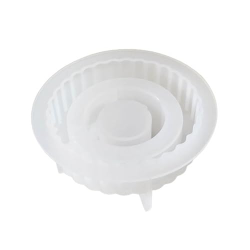 Decors Gießformen, Silikonzylinder, gestreift, Silikon, Basteln, Halter Decors Gießformen, Silikonzylinder, gestreift, Silikon, Basteln, Halter von XAGMODSHN