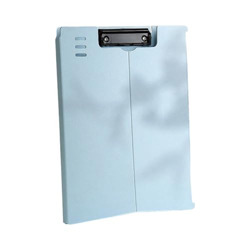 Faltbare Standargröße Clipboard Einstellbares Konferenz Schreibbrett Dokument Organizer Ordner Für Büroschule Vertikale Datei Ordner Organizer von XAGMODSHN