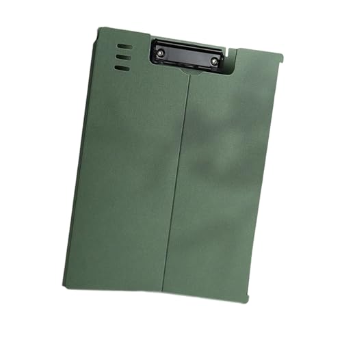 Faltbare Standargröße Clipboard Einstellbares Konferenz Schreibbrett Dokument Organizer Ordner Für Büroschule Vertikale Datei Ordner Organizer von XAGMODSHN