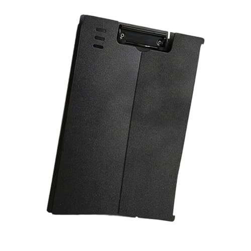 Faltbare Standargröße Clipboard Einstellbares Konferenz Schreibbrett Dokument Organizer Ordner Für Büroschule Vertikale Datei Ordner Organizer von XAGMODSHN