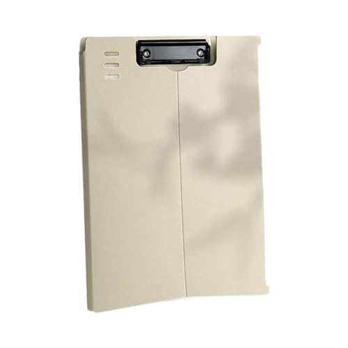 Faltbare Standargröße Clipboard Einstellbares Konferenz Schreibbrett Dokument Organizer Ordner Für Büroschule Vertikale Datei Ordner Organizer von XAGMODSHN