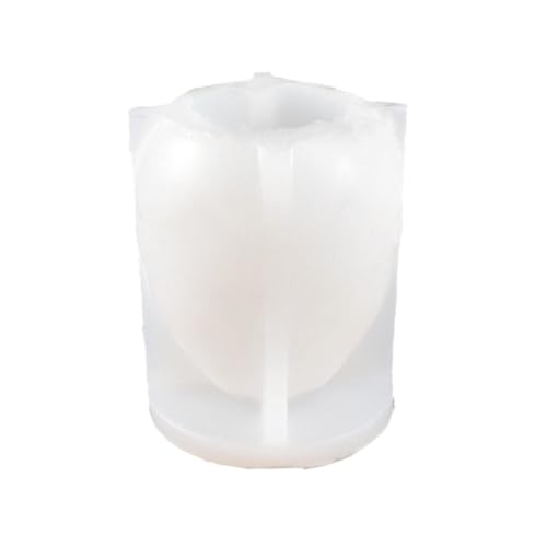 Filigrane Kerzenform, 3D-Gießformen, Handform, 3D-Silikonform, Kerzenform, Bastelformen für Kerzenherstellung Filigrane Kerzenform, 3D-Gießformen, Handform, 3D-Silikonform, Kerzenform, Bastelformen für Kerzenherstellung von XAGMODSHN