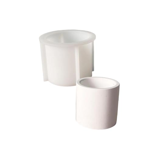 Flexible Silikon Gestreifte Gussformen Für Epoxidharz Betonputz Wiederverwendbar Flexible Silikon Gestreifte Gussformen Für Epoxidharz Betonputz Wiederverwendbar von XAGMODSHN