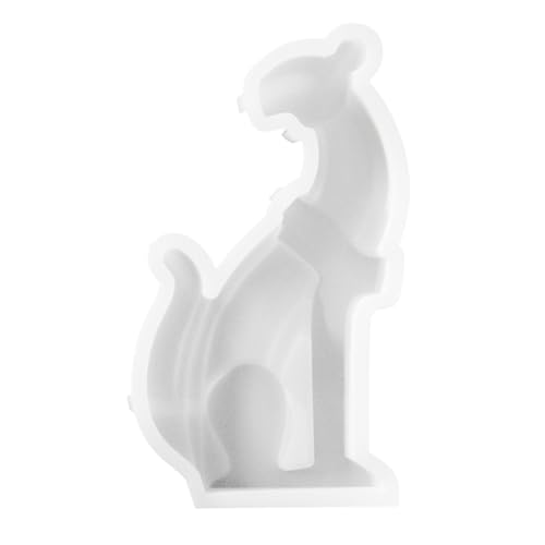 Flexible Silikoneharze Formen In Leoparden Formen Epoxidwolkenformen Für Backbegeisterte Und Kunsthandwerkslüfter Flexible Silikoneharze Formen In Leoparden Formen Epoxidwolkenformen Für Backbegeisterte Und Kunsthandwerkslüfter von XAGMODSHN