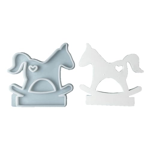 Kerzenständer mit Herzen, Pferd, Harze, Gießformen, Halter, Silikonformen für Tisch, Heimdekoration, Halter, Silikonherzen, Pferde, Kerzenständer, Harze, Gussteile Kerzenständer mit Herzen, Pferd, Harze, Gießformen, Halter, Silikonformen für Tisch, Heimdekoration, Halter, Silikonherzen, Pferde, Kerzenständer, Harze, Gussteile von XAGMODSHN
