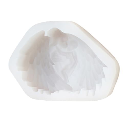 Kreative Silikonform Heilige Familie, Gebetsmuster, geeignet für Bastelliebhaber, Geschenk für Handarbeit, Schreibtischdekoration, Antihaft-Silikonform Kreative Silikonform Heilige Familie, Gebetsmuster, geeignet für Bastelliebhaber, Geschenk für Handarbeit, Schreibtischdekoration, Antihaft-Silikonform von XAGMODSHN