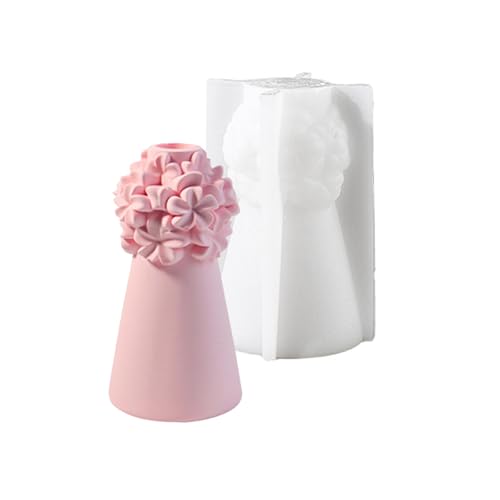 Kreativer Kerzenständer Schimmel Kerzenhalter Form Blumenform Kerzenregal Herstellung Vorräte Für Kerzenständer Geeignet Kreativer Kerzenständer Schimmel Kerzenhalter Form Blumenform Kerzenregal Herstellung Vorräte Für Kerzenständer Geeignet von XAGMODSHN