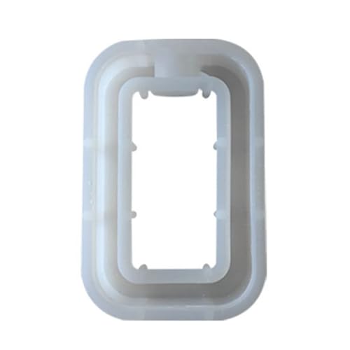 Kristall-Epoxidharz-Form, unregelmäßige Reagenzgläser, Vase, Wasserkultur, Pflanze, Silikonformen, Epoxidharz-Formen, Haus, Garten, Silikonform Kristall-Epoxidharz-Form, unregelmäßige Reagenzgläser, Vase, Wasserkultur, Pflanze, Silikonformen, Epoxidharz-Formen, Haus, Garten, Silikonform von XAGMODSHN