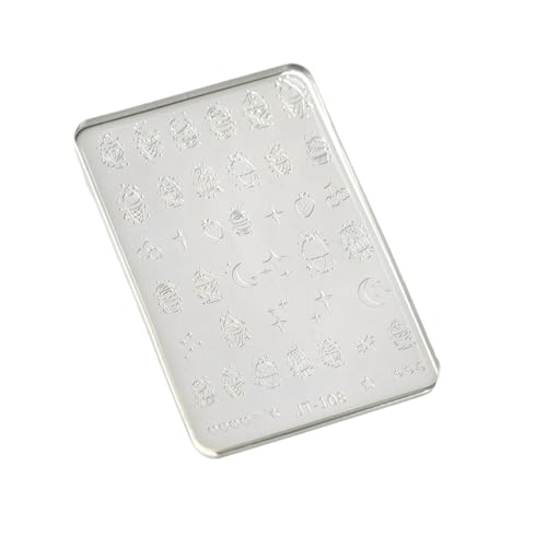 Künstlerische Eiscremeformeharzform Für Nägel Art 40G Leichtes Handwerk Zubehör Kristallnägel Ornament Form Tragbares Nageldesign Silikonwerkzeuge von XAGMODSHN