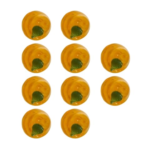 Packung Von 10 Modischen Realistischen Birnenglasperlen Zum Handwerk Von Halsketten Armbändern Ohrringe Und Mehr Ornamente Packung Von 10 Modischen Realistischen Birnenglasperlen Zum Handwerk Von Halsketten Armbändern Ohrringe Und Mehr Ornamente von XAGMODSHN