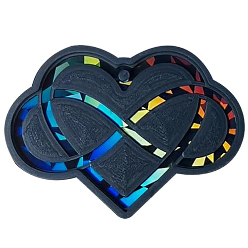 Personalisierte Schlüsselanhänger zum Basteln, Silikonform, auffälliger Valentinstag-Schlüsselanhänger, flexibler Anhänger, Schlüsselanhänger Personalisierte Schlüsselanhänger zum Basteln, Silikonform, auffälliger Valentinstag-Schlüsselanhänger, flexibler Anhänger, Schlüsselanhänger von XAGMODSHN