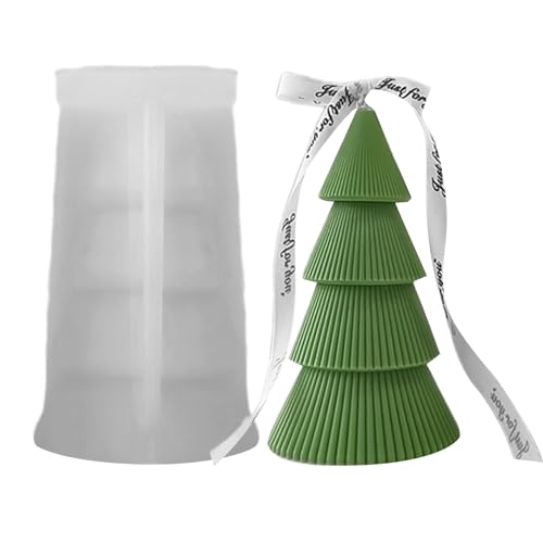 Praktische Silikonformen Für Weihnachtsbaum Duft Kerze Und Zuhause Dekore Funktionelle Formen Für Handwerksliebhaber Praktische Silikonformen Für Weihnachtsbaum Duft Kerze Und Zuhause Dekore Funktionelle Formen Für Handwerksliebhaber von XAGMODSHN