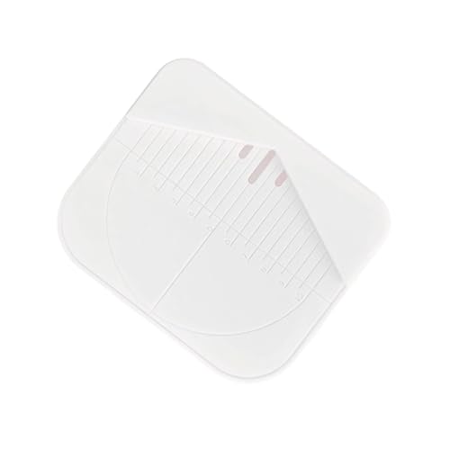 Praktische Staubsichere Desktop Beschützer Für Genaue Lochstanz In Weichem Ton Ohrring Zubehör Projekt Vorräte Praktische Staubsichere Desktop Beschützer Für Genaue Lochstanz In Weichem Ton Ohrring Zubehör Projekt Vorräte von XAGMODSHN