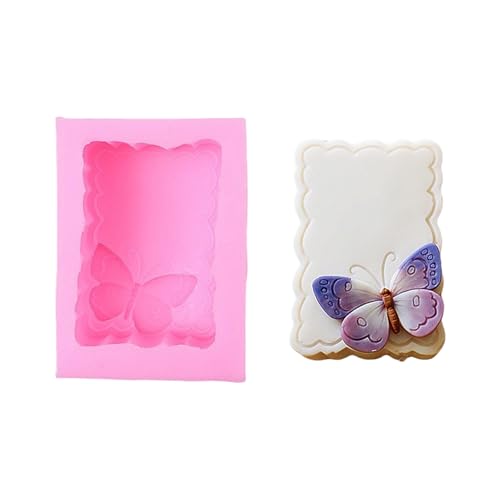 Retangular Silicone Soap Molds Flower Embossed Retangular Silicone Molds for Epoxy Resin Handmade Soap and Molds Retangular Silicone Soap Molds Flower Embossed Retangular Silicone Molds for Epoxy Resin Handmade Soap and Molds von XAGMODSHN