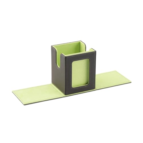 Sammelkarte PU Leder Sammelkarte Spielzeug Container Magnetverschlüsse Kartenaufbewahrungskoffer Spielkartensammler Sammelkarte PU Leder Sammelkarte Spielzeug Container Magnetverschlüsse Kartenaufbewahrungskoffer Spielkartensammler von XAGMODSHN