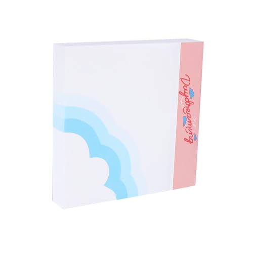Schlichtes Design Schreibblock Stick Notizblock Selves Kleben Memo Pad Stick Block Stick Notes Pad Selves Adhesive Notizblöcke Set Schlichtes Design Schreibblock Stick Notizblock Selves Kleben Memo Pad Stick Block Stick Notes Pad Selves Adhesive Notizblöcke Set von XAGMODSHN