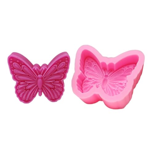 Schöne Tierische Silikonformen Schmetterling Kerzenform Duft Kerzenformen Backformen Gussformen Bastelbedingungen Schöne Tierische Silikonformen Schmetterling Kerzenform Duft Kerzenformen Backformen Gussformen Bastelbedingungen von XAGMODSHN